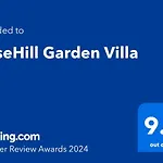 Rosehill Villa