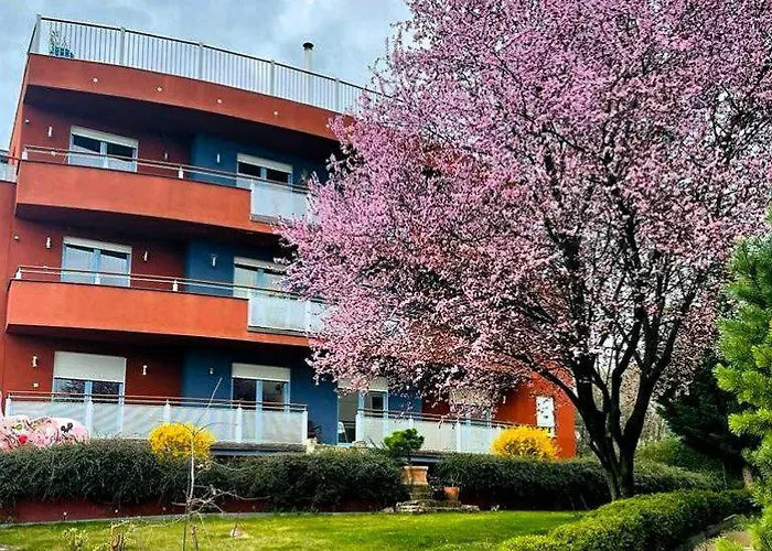 Rosehill Villa
