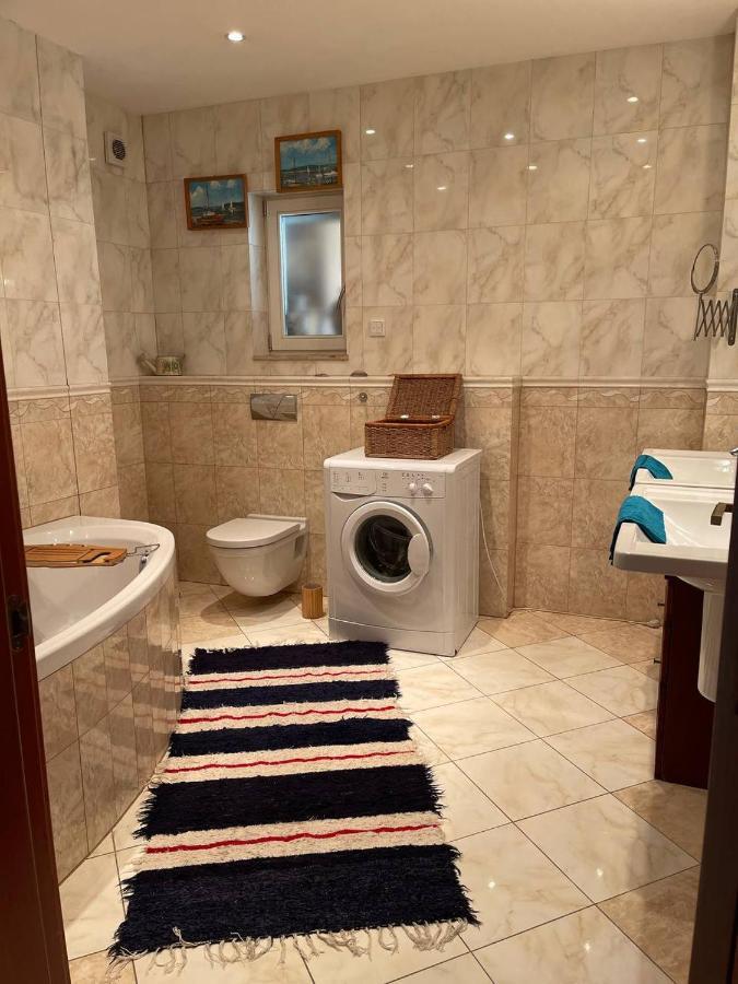 Appartamento Rosehill Budapest