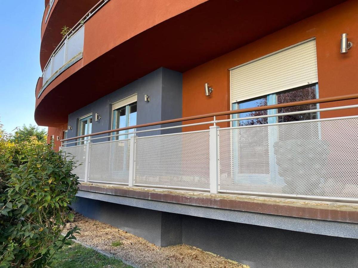 Appartamento Rosehill Budapest