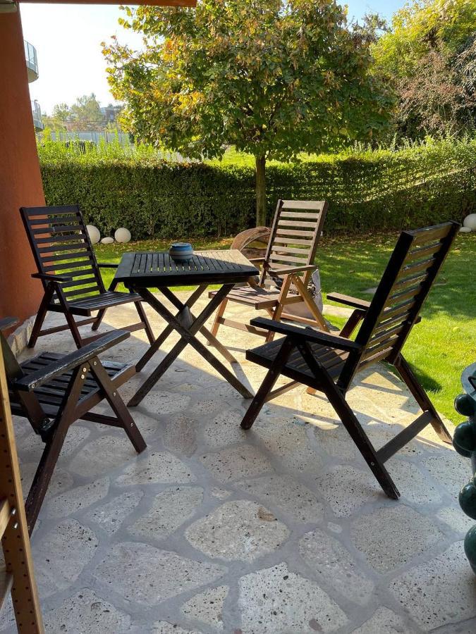 Appartamento Rosehill *