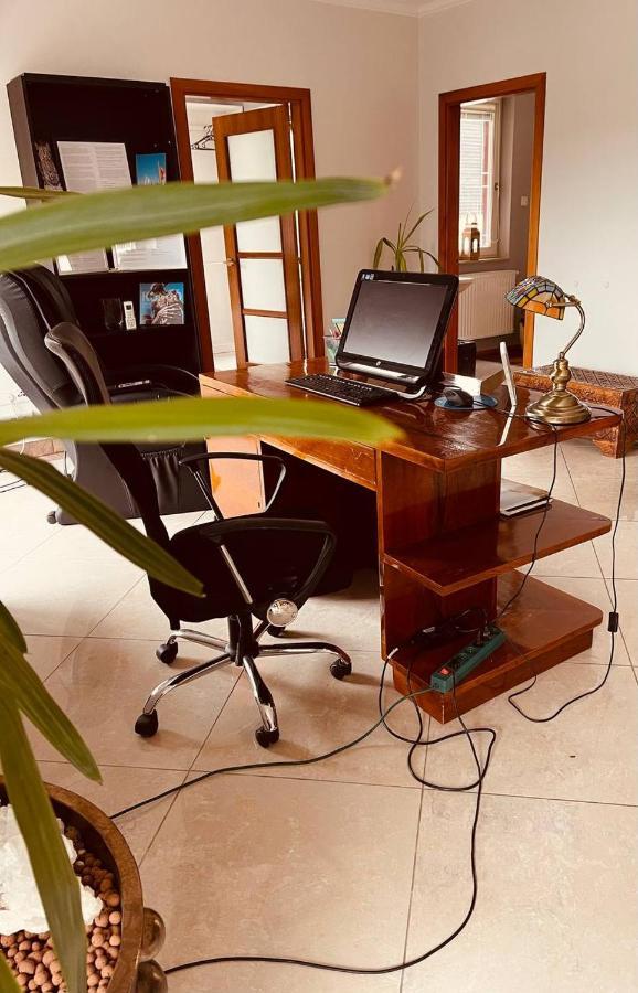 Rosehill Garden Family With A Great View Apartamento