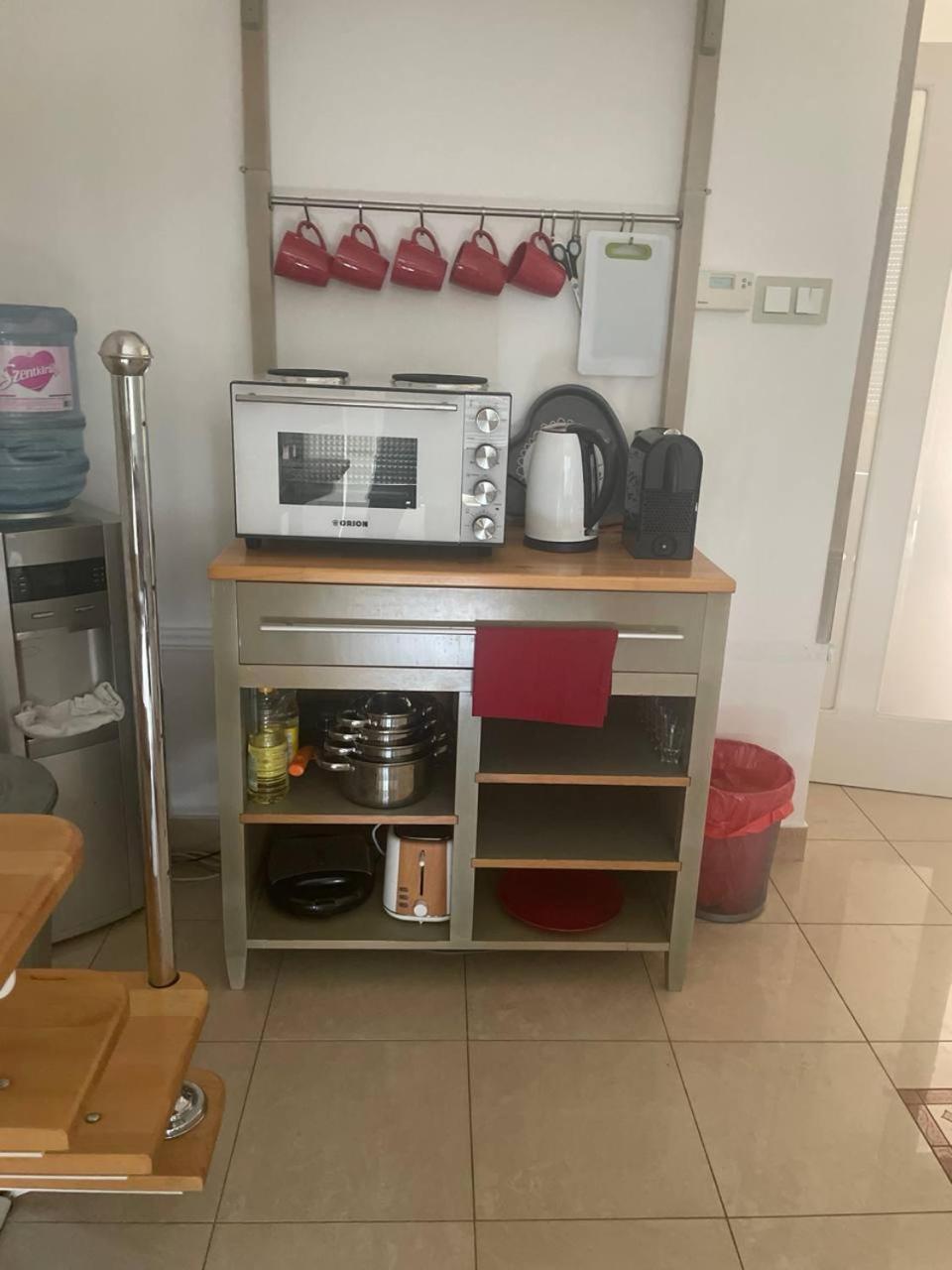 Apartamento Rosehill Garden Family With A Great View *