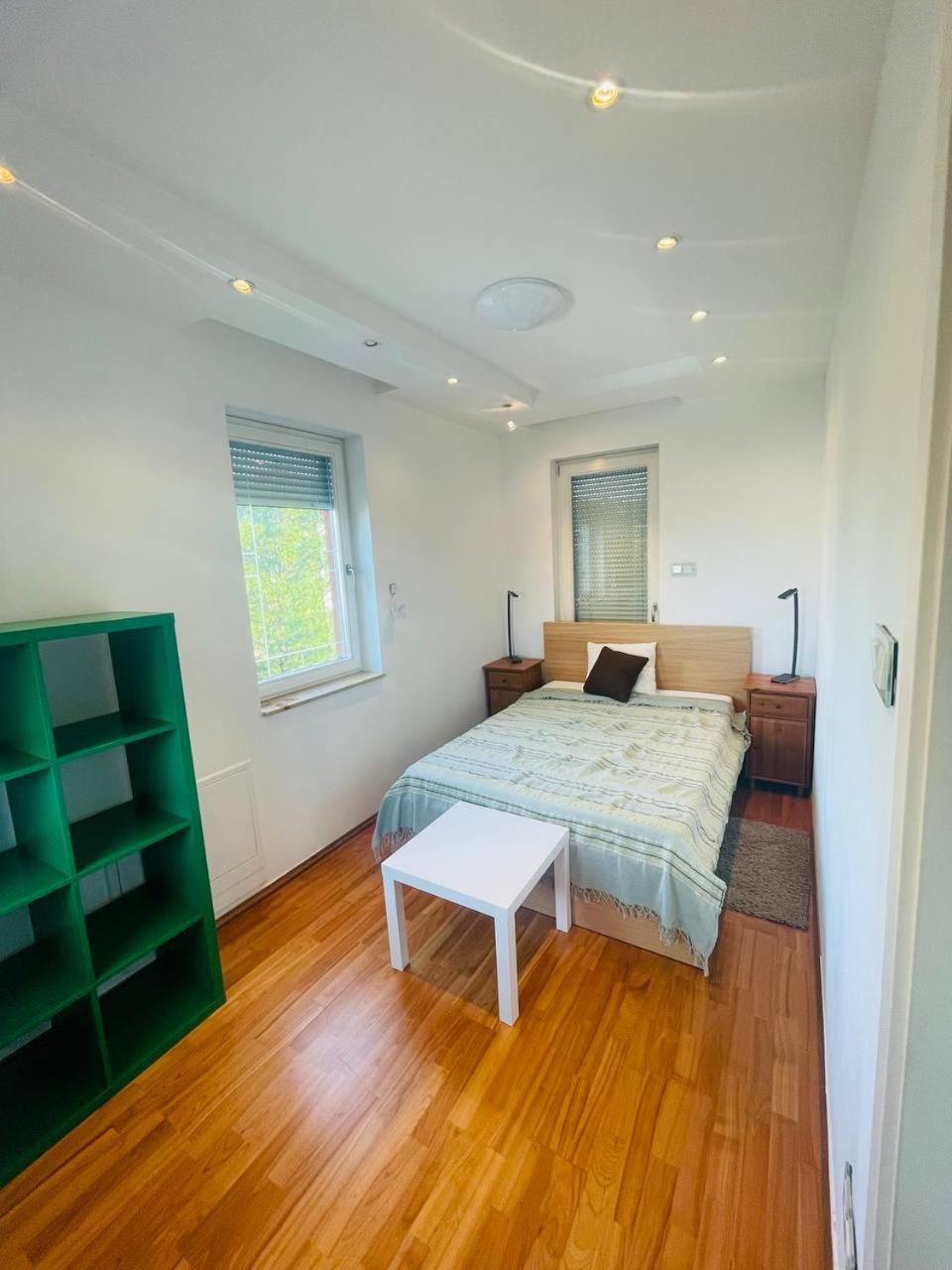 Appartamento Rosehill Budapest