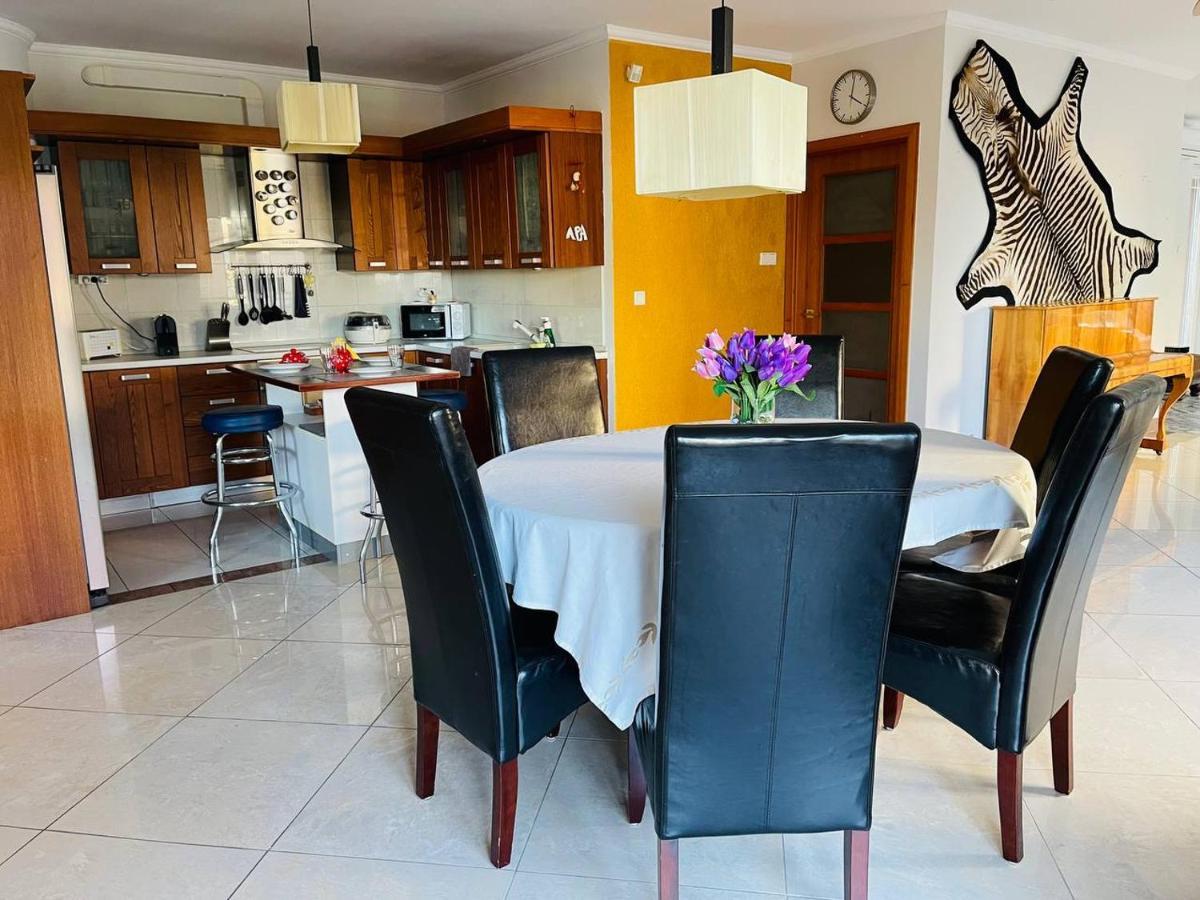 Rosehill Garden Family With A Great View Apartment *