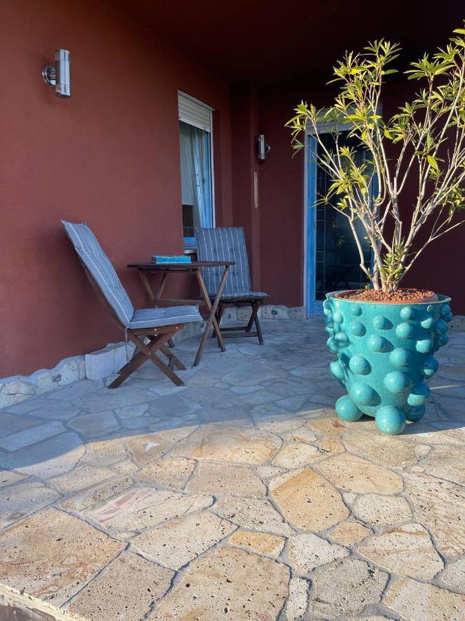 Apartment Rosehill Garden Family With A Great View