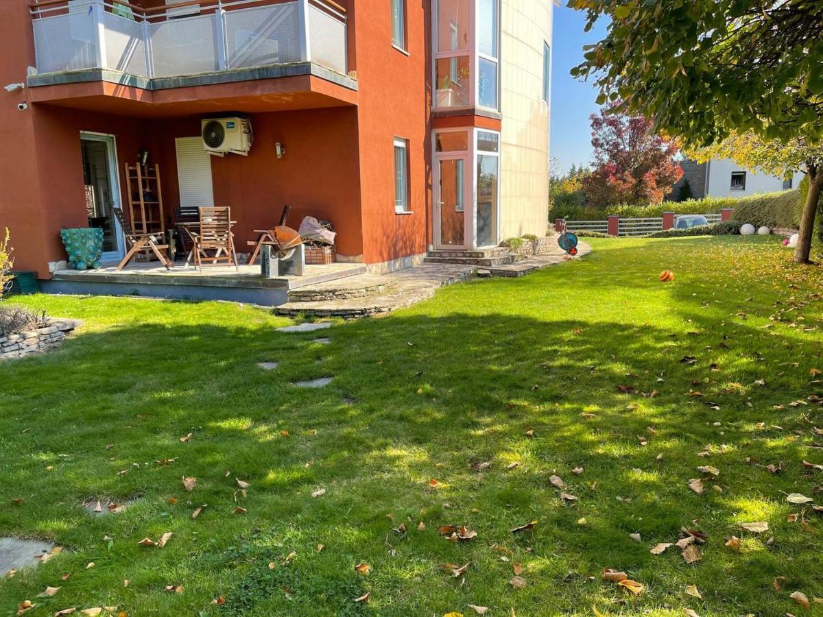Rosehill Garden Family With A Great View Apartment *