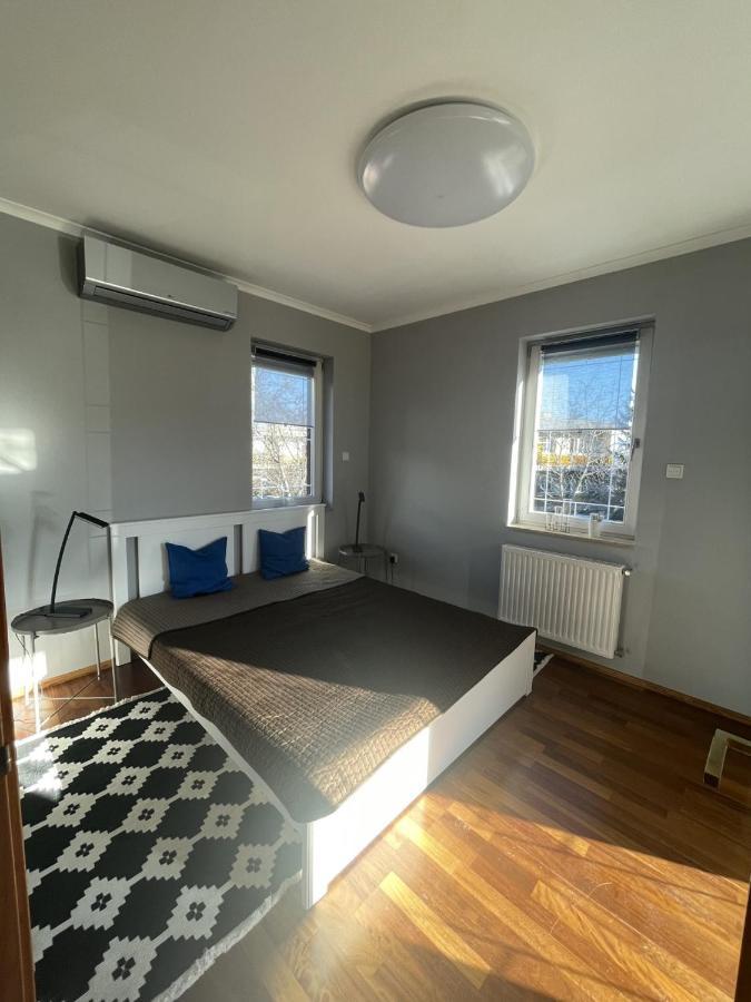 Apartment Rosehill Garden Family With A Great View