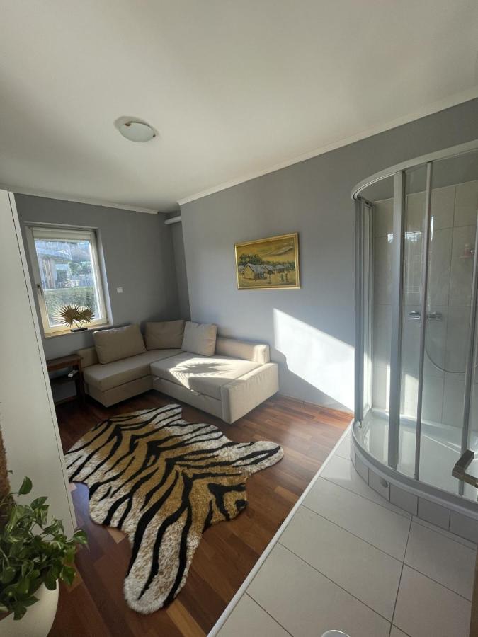 Rosehill Garden Family With A Great View Apartment Budapest