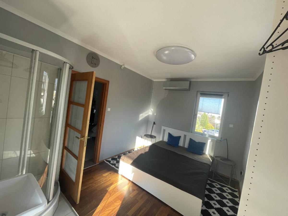 Apartment Rosehill Garden Family With A Great View *