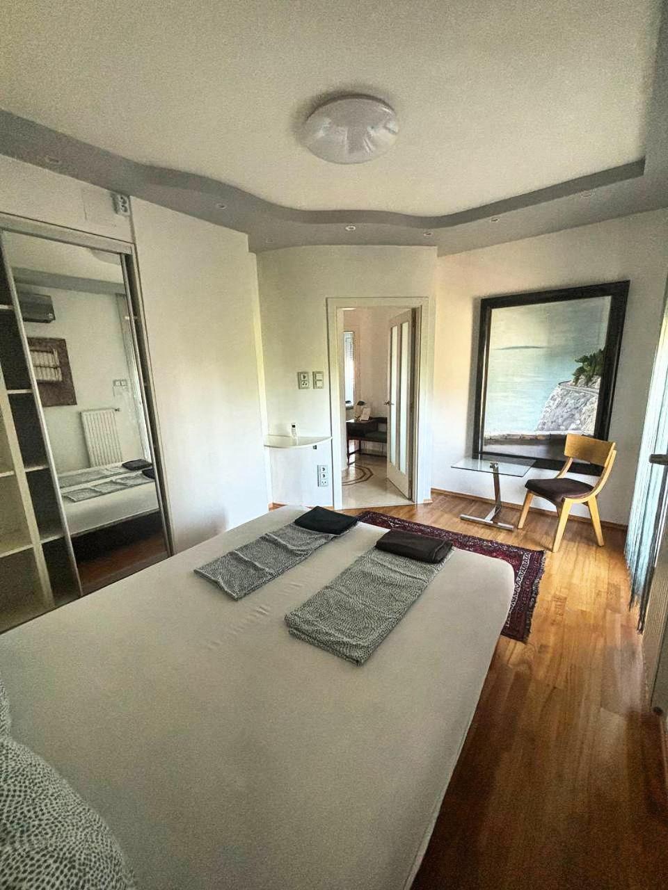 Apartment Rosehill Garden Family With A Great View Budapest