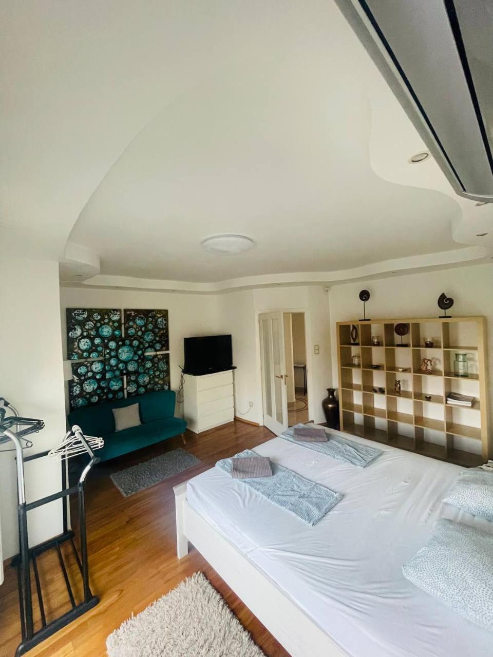 Rosehill Garden Family With A Great View Apartment