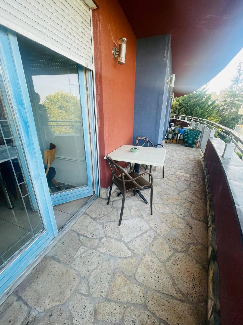 Rosehill Garden Family With A Great View Apartment Budapest